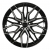 Arceo Valencia 8.5X19" 5X120 ET33 72.6 Jant