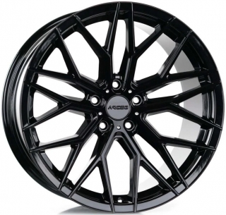 Arceo Valencia 8.5X18" 5X112 ET35 73.1 Jant