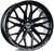 Arceo Valencia 8.5X18" 5X112 ET35 73.1 Jant