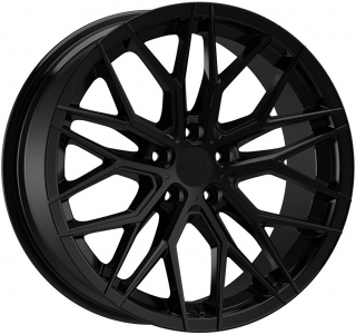 Arceo Valencia 8.5X18" 5X112 ET35 73.1 Jant