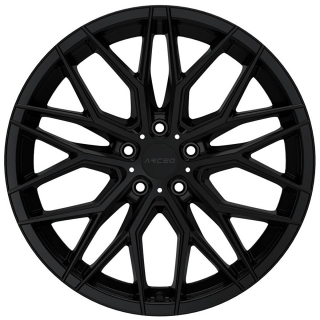Arceo Valencia 8.5X18" 5X112 ET35 73.1 Jant