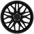 Arceo Valencia 8.5X18" 5X112 ET35 73.1 Jant