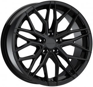 Arceo Valencia 8.5X19" 5X112 ET40 73.1 Jant