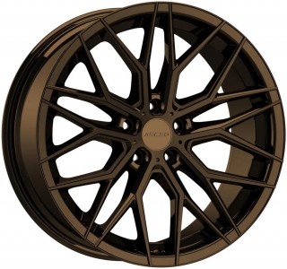 Arceo Valencia 9.5X19" 5X114.3 ET40 73.1 Jant