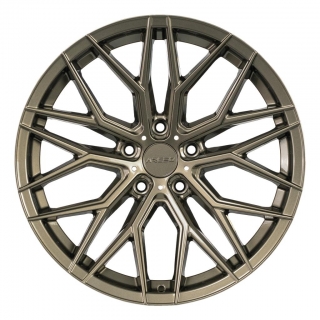 Arceo Valencia 9.5X19" 5X114.3 ET40 73.1 Jant