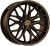 Arceo Valencia 9.5X19" 5X114.3 ET40 73.1 Jant