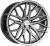 Arceo Valencia 8.5X19" 5X112 ET35 73.1 Jant