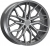 Arceo Valencia 9.5X19" 5X114 ET40 73.1 Jant