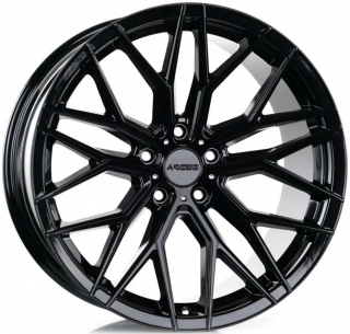 Arceo Valencia 9.5X19" 5X108 ET37 73.1 Jant