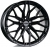 Arceo Valencia 9.5X19" 5X108 ET37 73.1 Jant