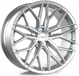Arceo Valencia 8.5X18" 5X112 ET35 73.1 Jant