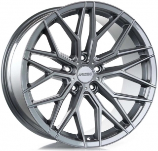 Arceo Valencia 10X20" 5X112 ET40 73.1 Jant