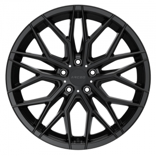 Arceo Valencia 9.5X19" 5X114 ET40 73.1 Jant