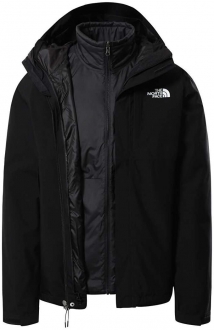 The North Face Carto Triclimate 3IN1 M Erkek Mont