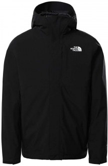 The North Face Carto Triclimate 3IN1 M Erkek Mont