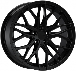 Arceo Valencia 10X20" 5X114.3 ET40 73.1 Jant