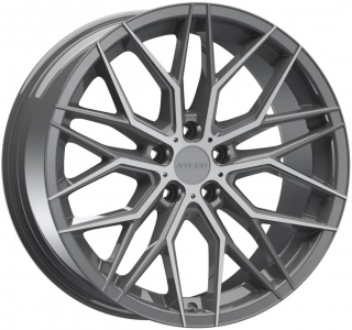 Arceo Valencia 10X20" 5X114.3 ET40 73.1 Jant