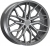 Arceo Valencia 10X20" 5X114.3 ET40 73.1 Jant