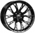Arceo Roma 8X18" 5X114.3 ET35 73.1 Jant