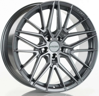Arceo Sevilla 8.5X19" 5X120 ET33 72.6 Jant