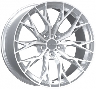 Arceo Roma 9.5X19" 5X112 ET42 73.1 Jant