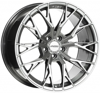 Arceo Roma 9.5X19" 5X114.3 ET42 73.1 Jant