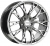 Arceo Roma 9.5X19" 5X114.3 ET42 73.1 Jant