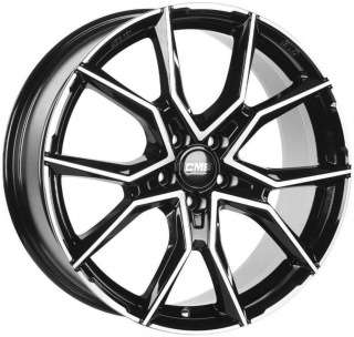 CMS 1432 8X18" 5X112 ET46 57.1 Jant