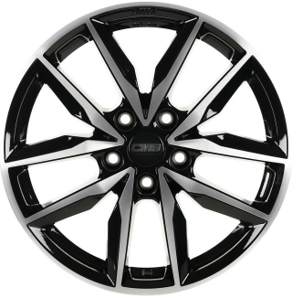CMS 1128 7.5X18" 5X112 ET37 66.5 Jant