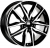 CMS 1128 7.5X18" 5X112 ET37 66.5 Jant