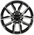 CMS 1128 7.5X18" 5X112 ET37 66.5 Jant