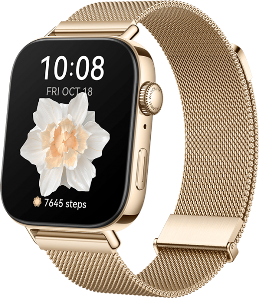 Huawei Watch Fit 3 Akıllı Saat