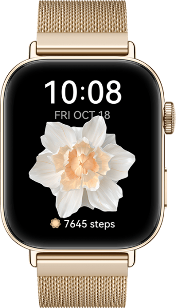 Huawei Watch Fit 3 Akıllı Saat