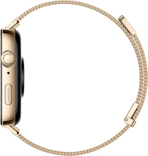 Huawei Watch Fit 3 Akıllı Saat