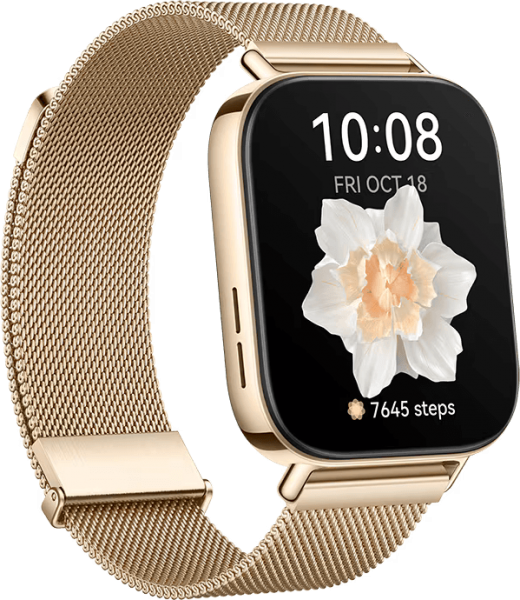 Huawei Watch Fit 3 Akıllı Saat