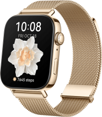 Huawei Watch Fit 3 resim