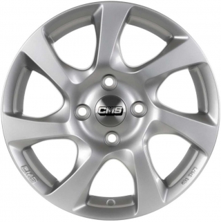CMS 1060 6.5x16" 4X100 ET40 67.2 Jant