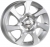 CMS 1060 6.5x16" 4X100 ET40 67.2 Jant