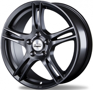 CMS 485 5.5X14" 4X100 ET36 67.2 Jant