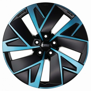 CMS 1379 8X19" 5X112 ET45 57.1 Jant