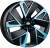 CMS 1379 8X19" 5X112 ET45 57.1 Jant
