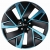CMS 1379 8X19" 5X112 ET45 57.1 Jant