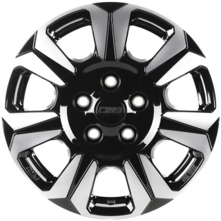 CMS 1239 6.5X16" 5X120 ET60 65.1 Jant