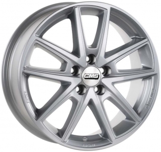 CMS 1186 6.5X16" 5X114.3 ET40 67.2 Jant
