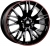 CMS 428 7.5X17" 5X120 ET35 72.5 Jant
