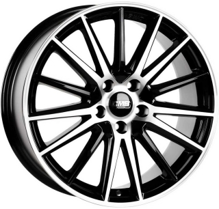 CMS 1023 8X18" 5X112 ET48 66.5 Jant