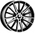 CMS 1023 8X18" 5X112 ET48 66.5 Jant
