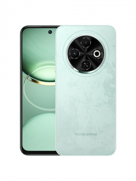 Tecno Spark 30C (8 GB / 256 GB)