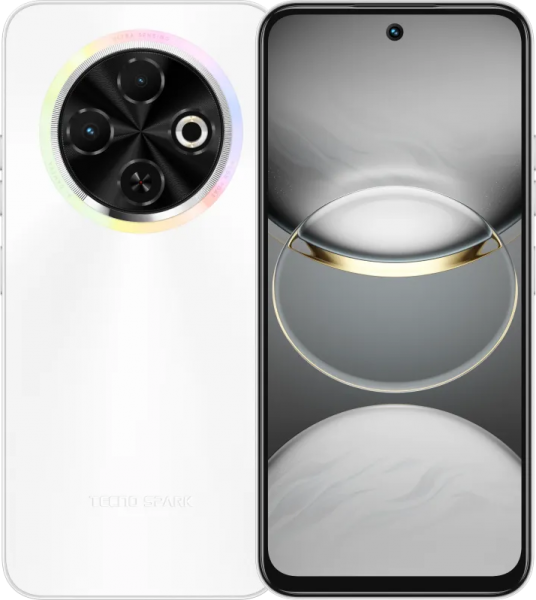 Tecno Spark 30C (8 GB / 256 GB)