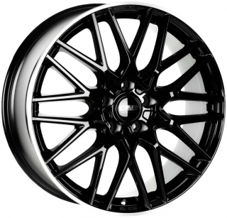 CMS 1064 8X19" 5X120 ET52 65.1 Jant